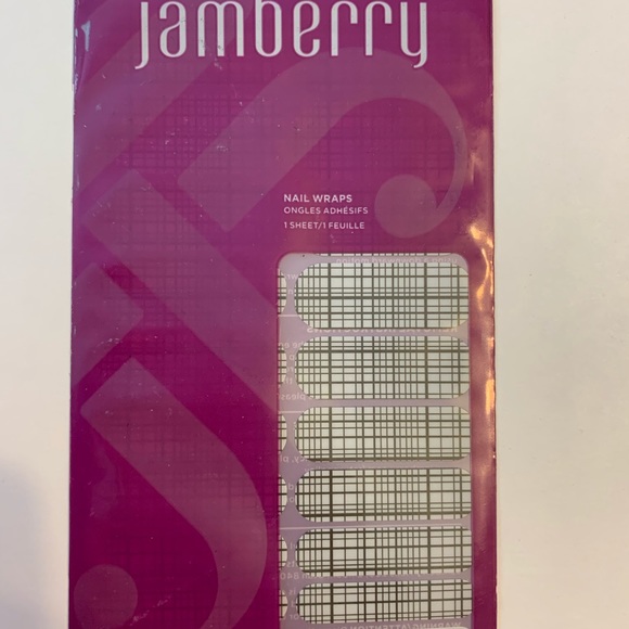 jamberry kit - Picture 2 of 8